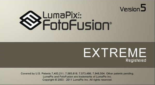 PCL FotoFusion PCL FotoFusion